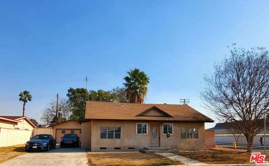 Property photo for 1760 S Vecino Avenue, Glendora, CA