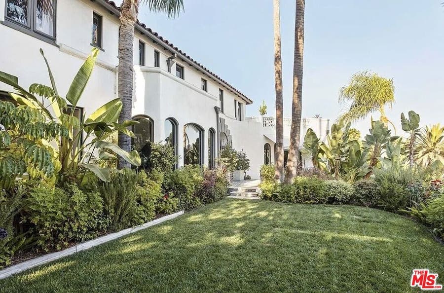 Property photo for 2015 Whitley Avenue, Los Angeles, CA