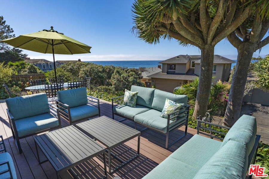 Property photo for 191 Rincon Point Road, Carpinteria, CA