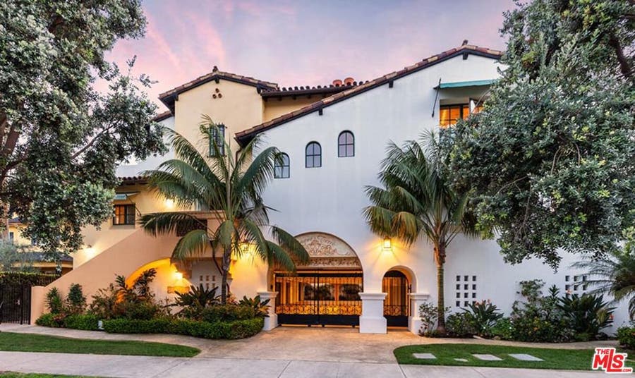 Property photo for 211 Bath Street, Santa Barbara, CA