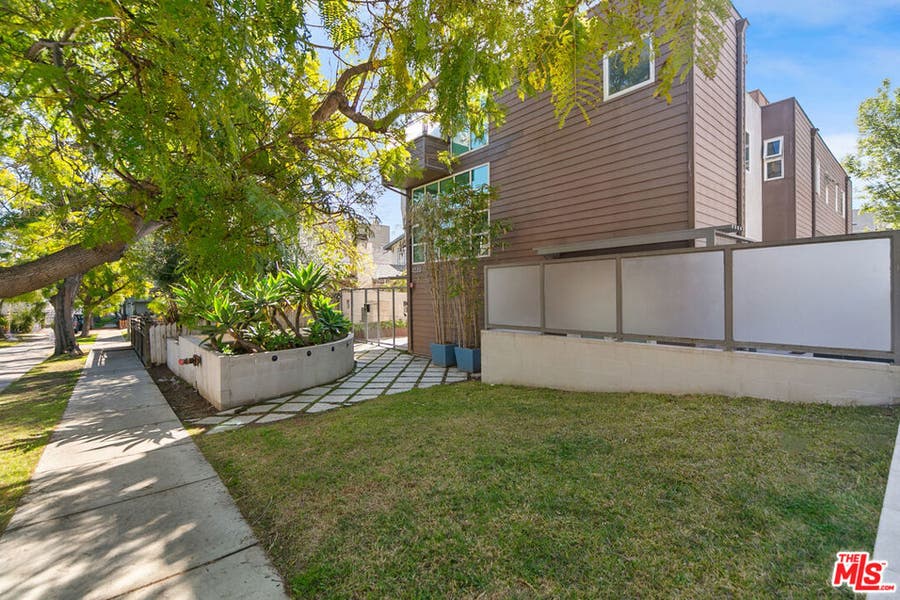 Property photo for 1228 21st Street, #A, Santa Monica, CA
