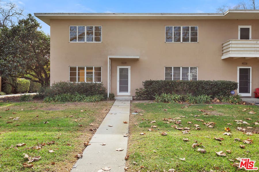 Property photo for 5224 Village, Los Angeles, CA
