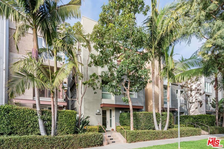 Property photo for 13025 Discovery, Playa Vista, CA