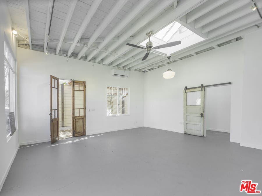 Property photo for 1415 Abbot Kinney, #½, Venice, CA