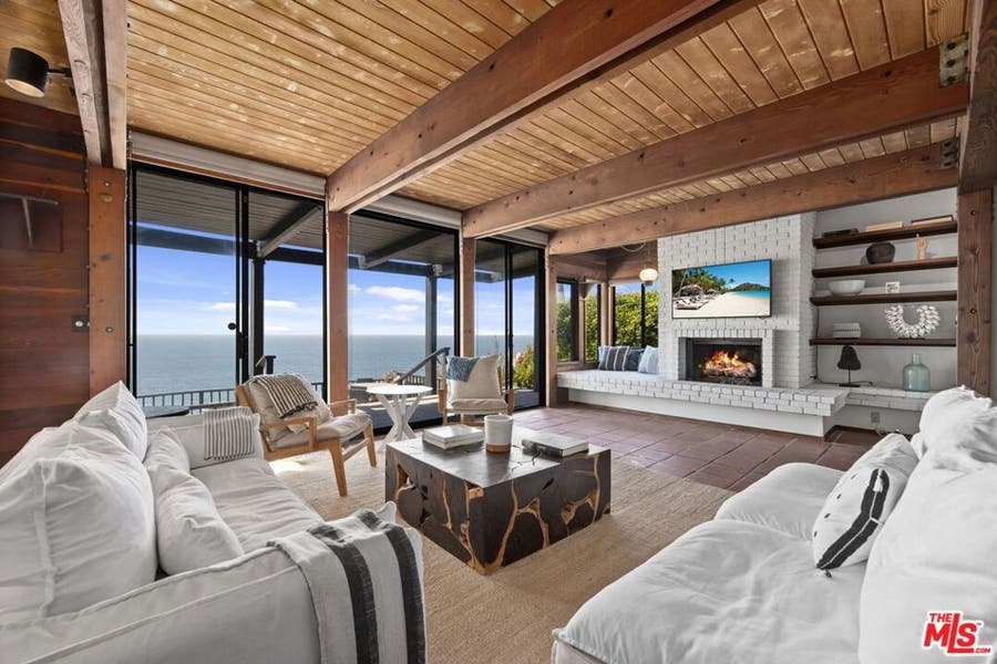 Property photo for 31648 Broad Beach Road, Malibu, CA