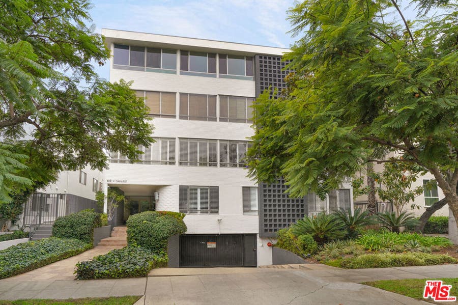 Property photo for 419 N Oakhurst Drive, #101, Beverly Hills, CA