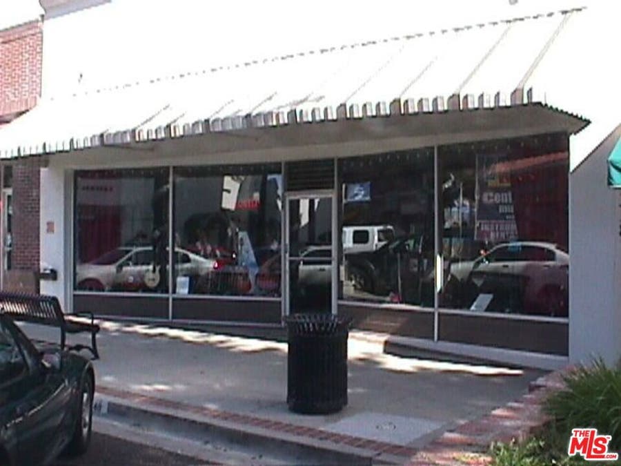 Property photo for 340 Central Avenue, Fillmore, CA