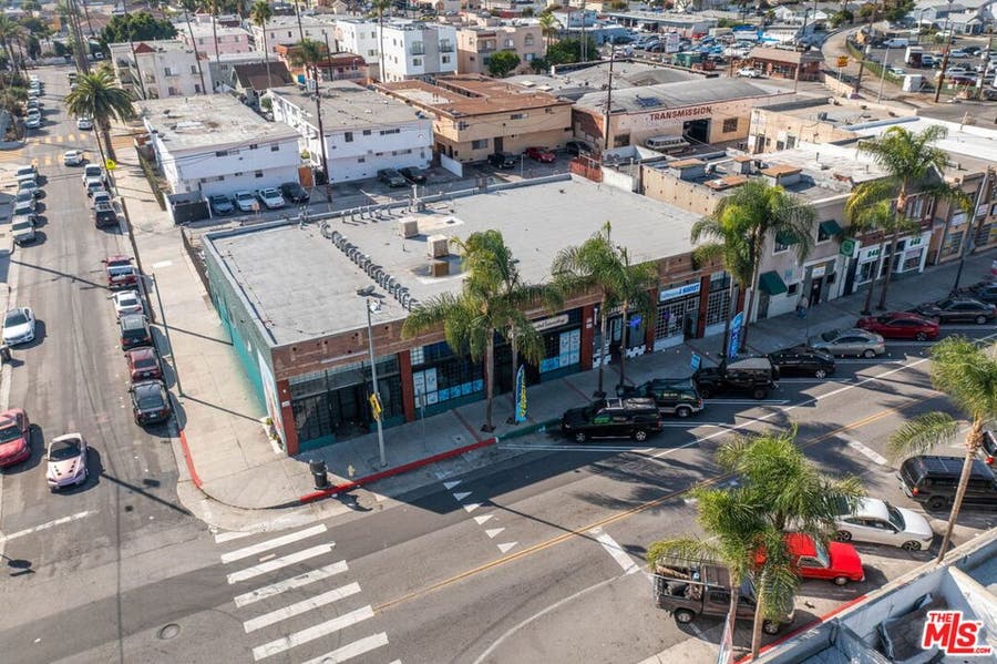 Property photo for 830 W Gardena Boulevard, Gardena, CA