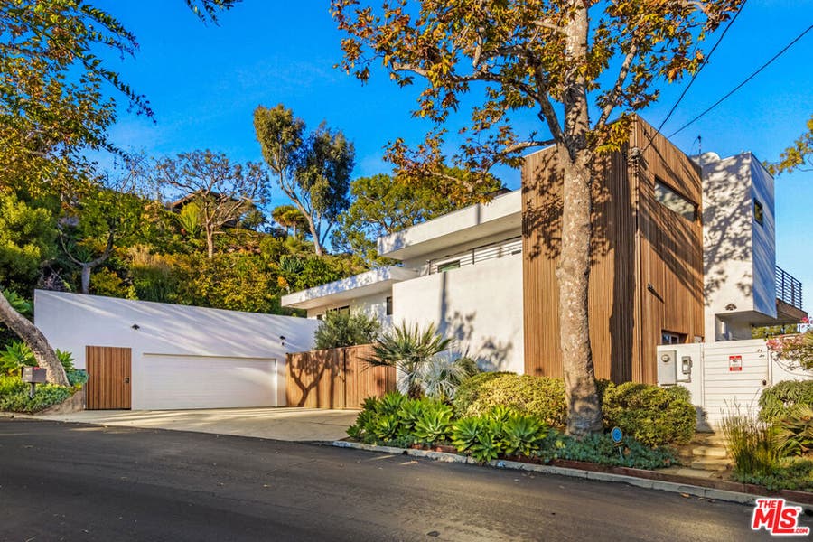 Property photo for 354 Amalfi Drive, Santa Monica, CA