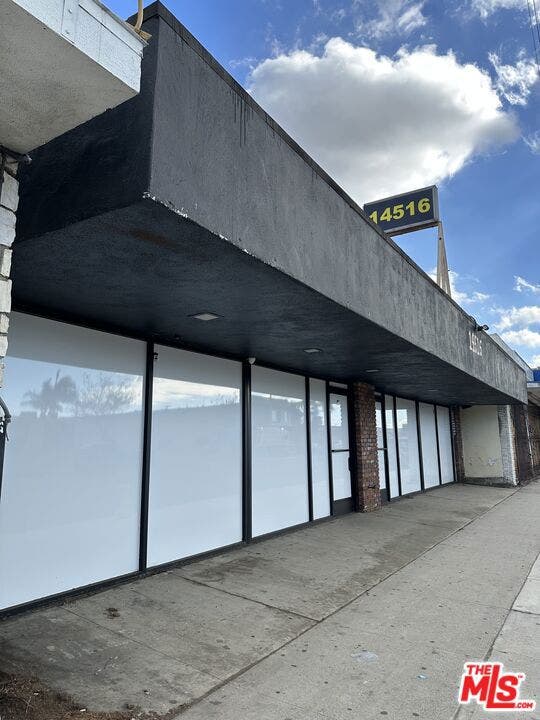 Property photo for 14516 Crenshaw Boulevard, Gardena, CA