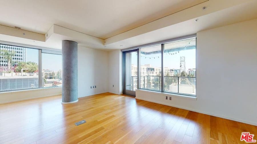 Property photo for 1155 S Grand Avenue, #701, Los Angeles, CA