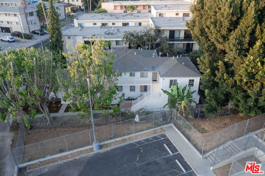 Property photo for 160 Union Place, Los Angeles, CA