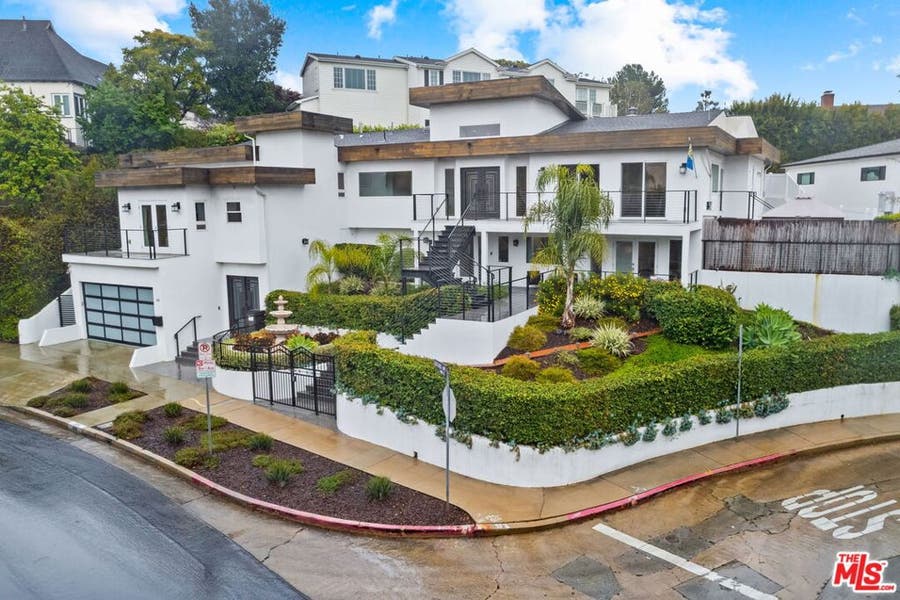 Property photo for 436 Levering Avenue, Los Angeles, CA