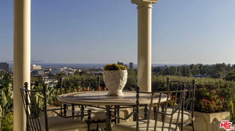 Property photo for 729 Bel Air Road, Los Angeles, CA