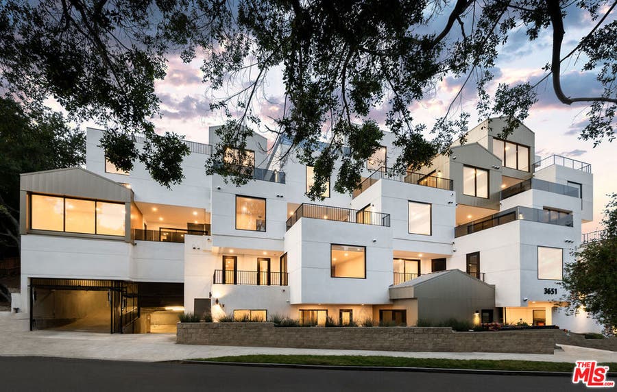 Property photo for 3651 Regal Place, #102, Los Angeles, CA