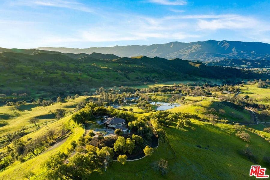Property photo for 7351 Happy Canyon Road, Santa Ynez, CA