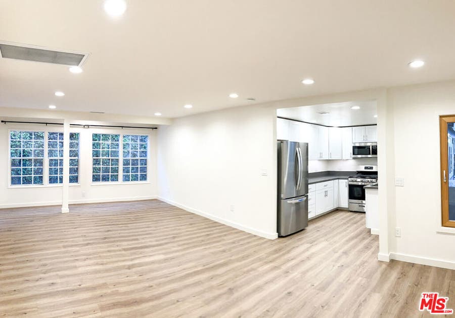 Property photo for 1249 23rd Street, #A, Santa Monica, CA