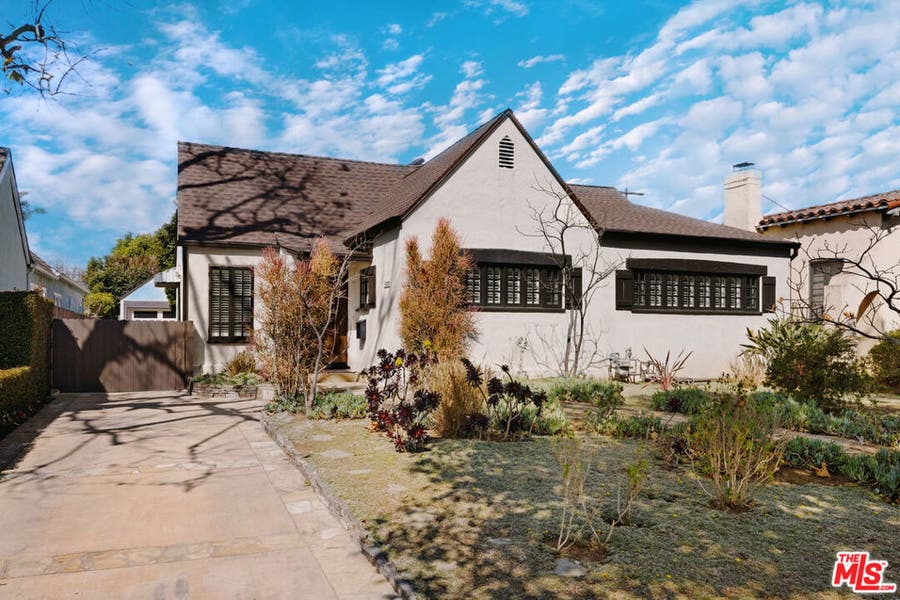 Property photo for 10507 Almayo Avenue, Los Angeles, CA