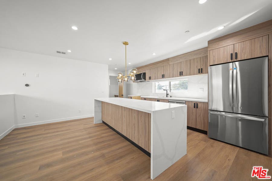 Property photo for 819 N Mccadden Place, #1/2, Los Angeles, CA