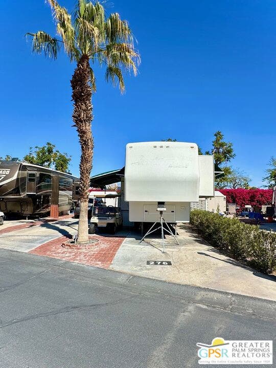 Property photo for 69801 Ramon Road, #276, Cathedral City, CA