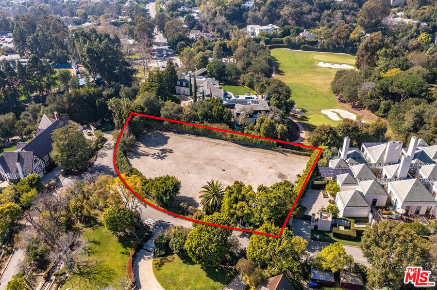 Property photo for 10835 Bellagio Road, Los Angeles, CA
