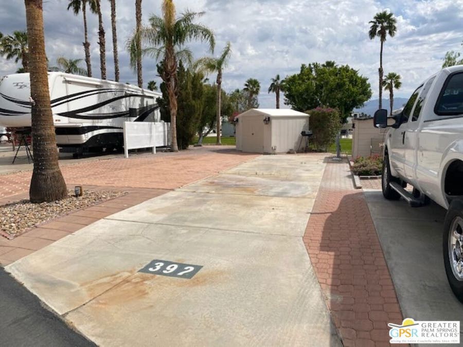 Property photo for 69801 Ramon Road, #392, Cathedral City, CA
