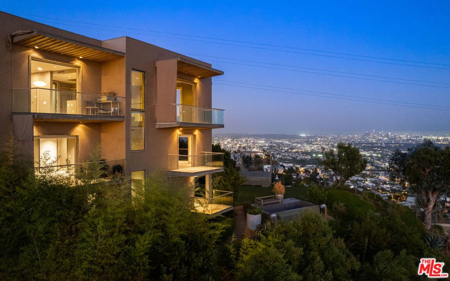 Property photo for 1600 Viewmont Drive, Los Angeles, CA