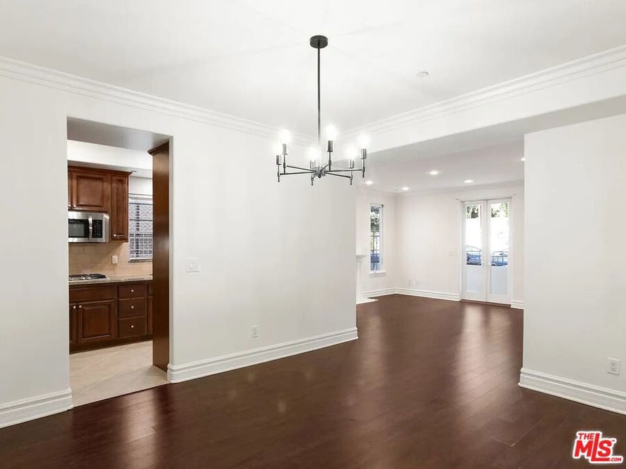 Property photo for 8610 Chalmers, #105, Los Angeles, CA