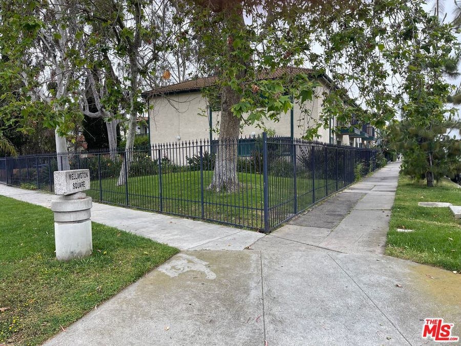 Property photo for 4400 W Washington Boulevard, Los Angeles, CA
