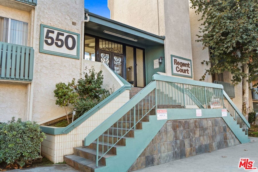 Property photo for 550 W Regent Street, #345, Inglewood, CA