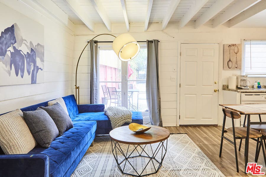 Property photo for 6026 BARTON Avenue, Los Angeles, CA