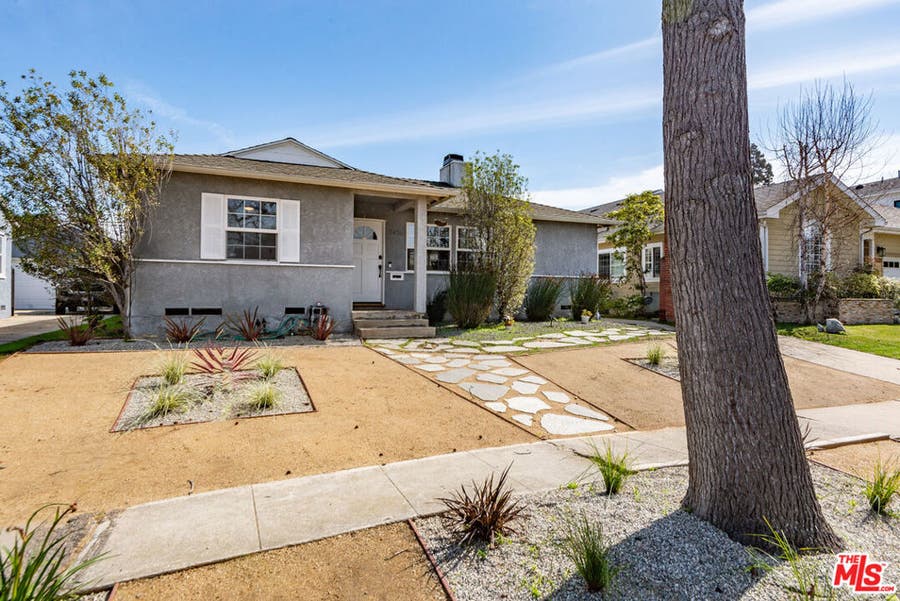 Property photo for 7426 Alverstone Avenue, Los Angeles, CA