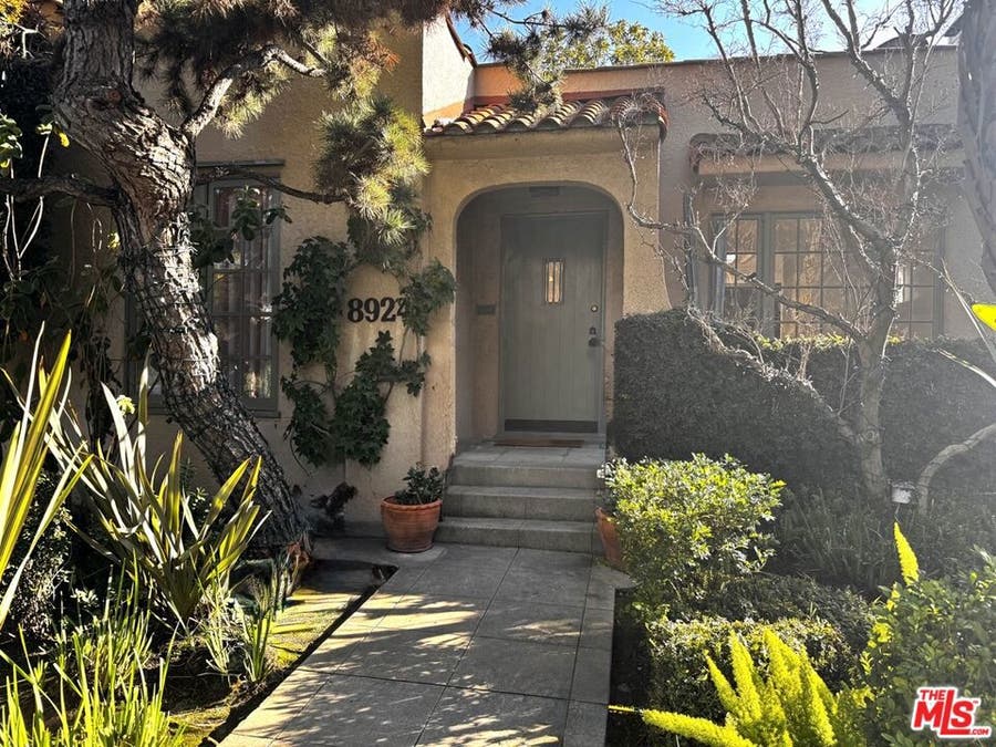 Property photo for 8924 Ashcroft Avenue, West Hollywood, CA
