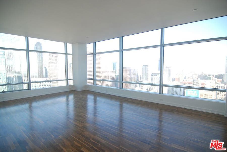 Property photo for 900 W Olympic Boulevard, #30K, Los Angeles, CA