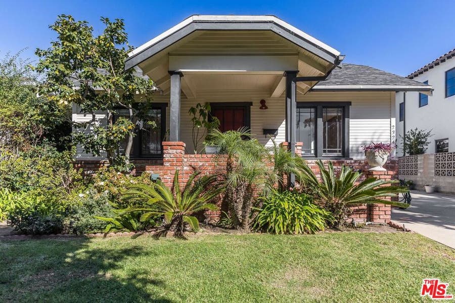 Property photo for 2324 Louella Avenue, Venice, CA