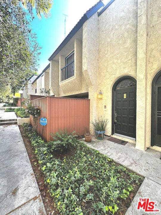 Property photo for 11260 Overland Avenue, #23D, Culver City, CA