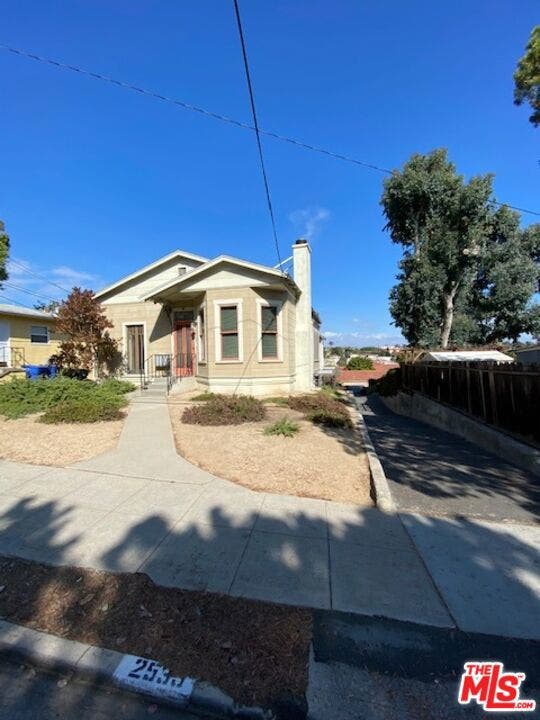 Property photo for 2539 7th Street, #C, Santa Monica, CA