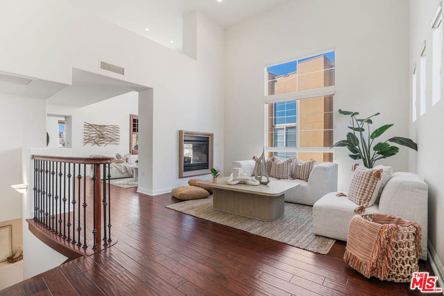 Property photo for 5831 Seawalk Drive, #215, Playa Vista, CA