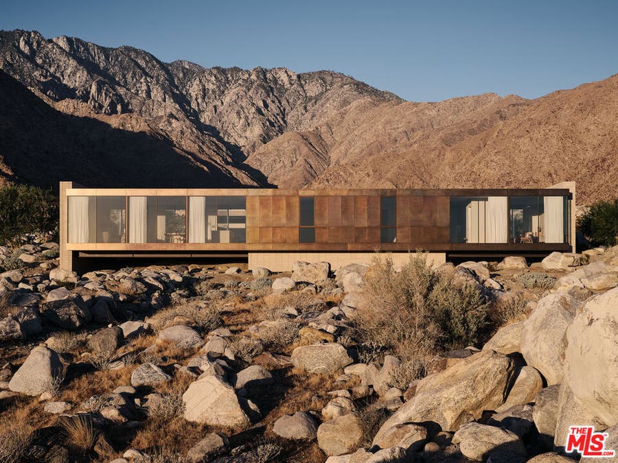 Property photo for 2212 WINTER SUN Drive, Palm Springs, CA