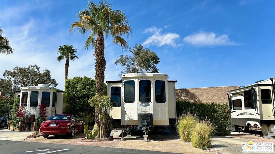 Property photo for 69801 Ramon Road, #257, Cathedral City, CA