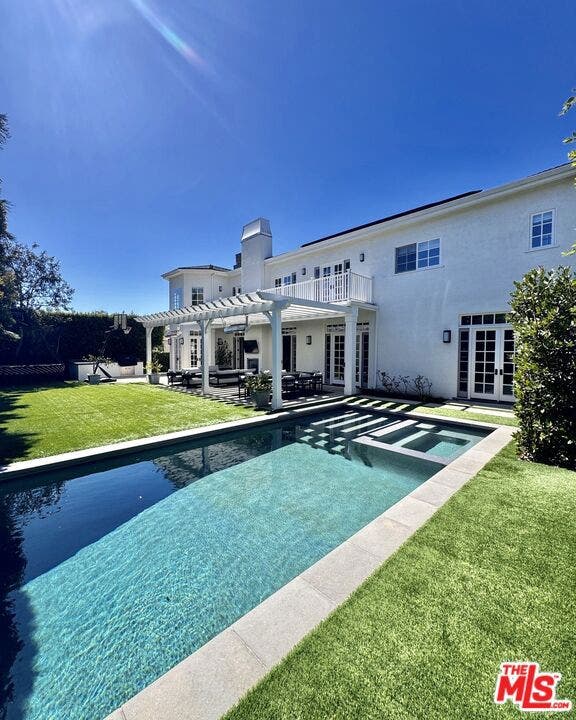 Property photo for 1404 Beckwith Avenue, Los Angeles, CA