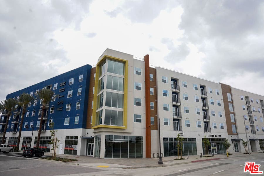 Property photo for 10568 Promenade Gateway, #233, El Monte, CA