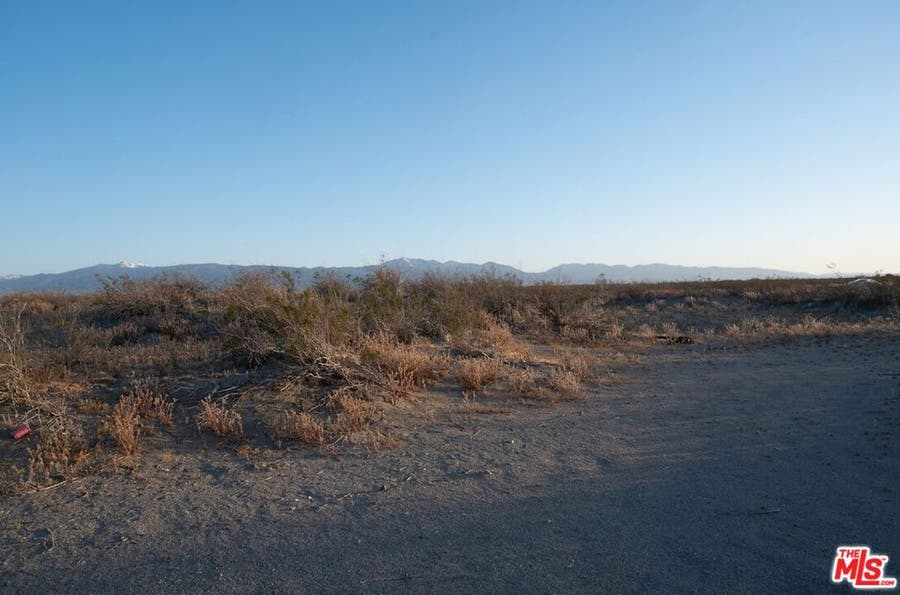 Property photo for 1 Vinton Road, Adelanto, CA