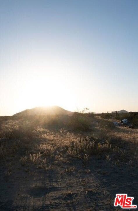 Property photo for 0 Vinton Road, Adelanto, CA