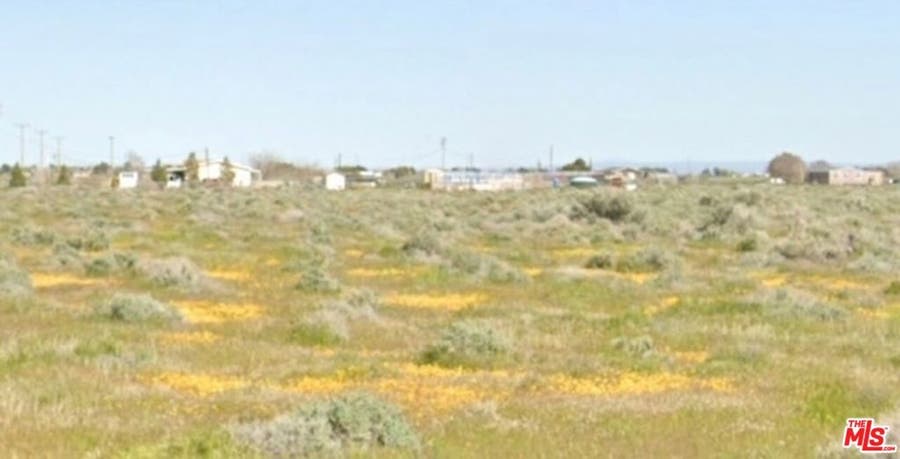 Property photo for 0 0, Rosamond, CA