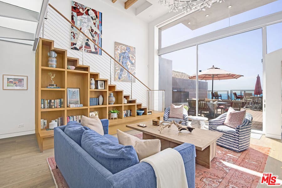 Property photo for 23536 MALIBU COLONY Road, Malibu, CA