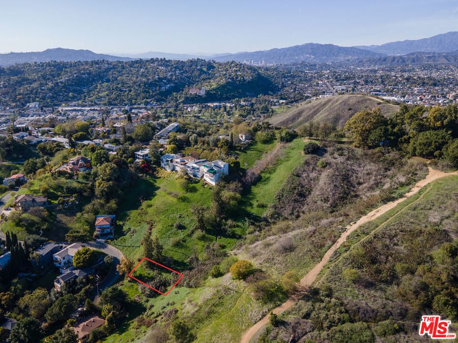 Property photo for 422 N Avenue 61, Los Angeles, CA