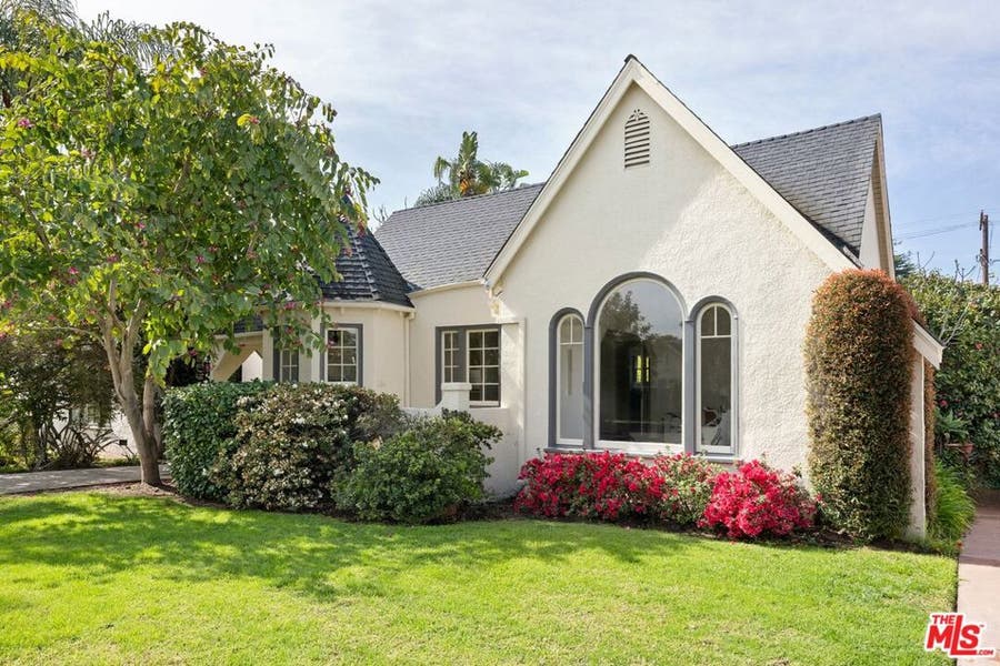 Property photo for 2315 Manning Avenue, Los Angeles, CA