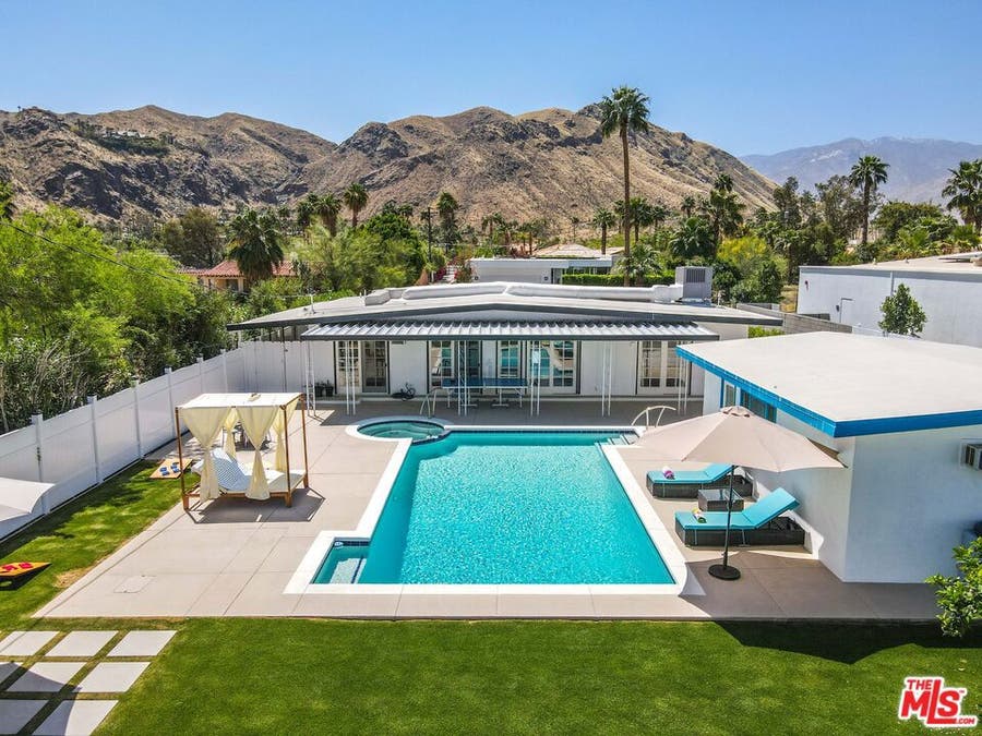 Property photo for 2716 Anza Trail, Palm Springs, CA