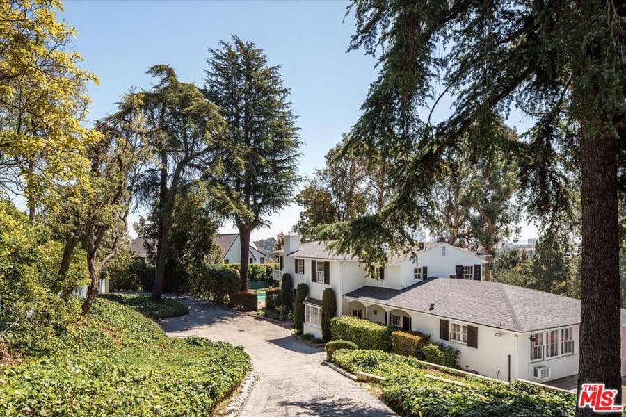Property photo for 10810 Ambazac Way, Los Angeles, CA